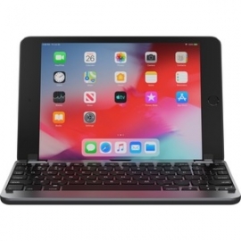 BRYDGE 7.9 SERIES II SPACE GREY-IPAD MINI 4 5 (BRY5202)