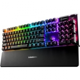 Steelseries Apex 5 Hybrid Keyboard (64532)