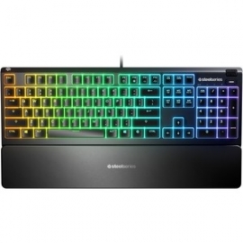 Steelseries Apex 3 Keyboard (64795)