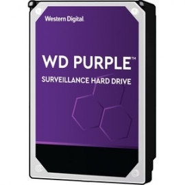 Western Digital 10TB PURPLE 256MB 3.5IN SATA 6GB/S 7200RPM (Wd102Purz)
