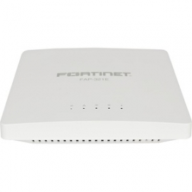 Fortinet Indoor Wireless Ap - Dual Radio (FAP-321E-N)