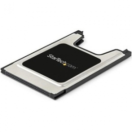 Startech PCMCIA to Compact Flash Adapter (Cb2Cffcr)