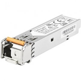 Startech Dell EMC SFP-1G-BX10-D Compatible SFP Transceiver Module - 1000Base-BX10 (SFP1GBX10DES)