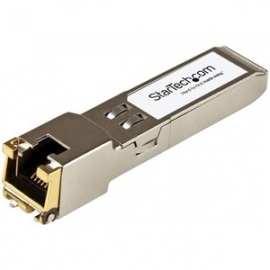 Startech Extreme Networks 10050 Compatible SFP Transceiver Module - 10/100/1000 (10050-St)