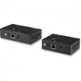 Startech Hdmi Over Cat6 Extender - 4K 60Hz (St121Hdbt20S)