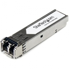 Startech Arista Networks SFP-1G-LX Compatible SFP Transceiver Module - 1000Base-LX (Ar-Sfp-1G-Lx-St)