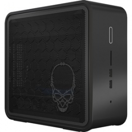 Intel NUC GHOST CANYON BXNUC9I5QNX CORE I5-9300H 2.4GHZ - 4.1GHZ TURBO 4C/8T 8MB CACHE 2XDDR4-2666 SODIMMS 1.2V 64GB MAX (BXNUC9I5QNX)