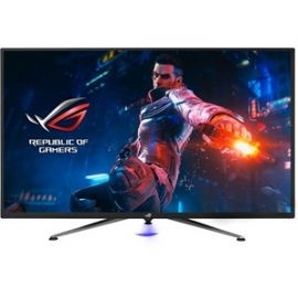 ASUS ROG Swift PG43UQ DSC Gaming Monitor — 43-inch 4K UHD (PG43UQ)