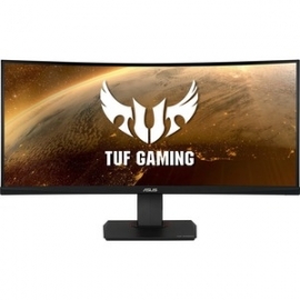 ASUS TUF Gaming VG35VQ Gaming Monitor – 35 inch (VG35VQ)