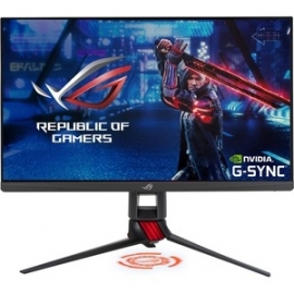 ASUS ROG Strix XG279Q HDR Gaming Monitor – 27 inch WQHD (Xg279Q)