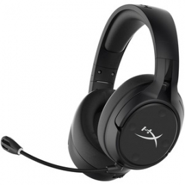Kingston HYPERX CLOUD FLIGHT S - WIRELESS GAMING HEADSET (Hx-Hscfs-Sg/Ww)