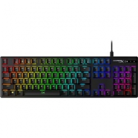 HyperX Alloy Origins Mechanical Gaming Keyboard (Hx-Kb6Aqx-Us)