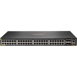 HPE Aruba 6200F 48G CL4 4SFP+370W Swch Jl727A