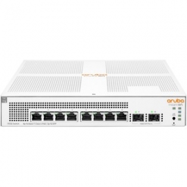 Hpe Aruba IOn 1930 8G 2SFP 124W PoE Switch Jl681A