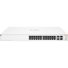 HPE Aruba IOn 1930 24G 4SFP+ 195W PoE Sw Jl683A
