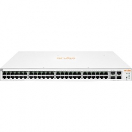 HPE Aruba Ion 1930 48G 4Sfp+ 370W Poe Sw Jl686A