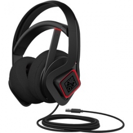 OMEN by HP Mindframe Prime Headset - Black (6MF35AA)