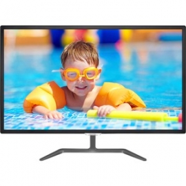 Philips 32" LCD display IPS-LED FHD 1920X1080 (323E7QDAB)