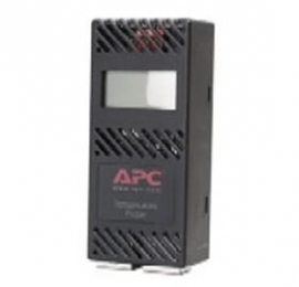 Apc A-link Temperature Sensor W/ Display Ap9520t 
