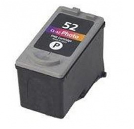Canon Colour Cartridge Cl52 For Ip2210d 2220d6210d 6220d 6320d Chromalife Cartridge Cl52