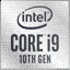 Intel Core i9-10900KF Processor (20M Cache, up to 5.30 GHz) (BX8070110900KF)