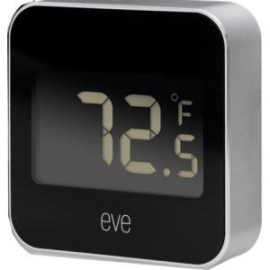 Elgato Eve Degree - Wireless Outdoor Weather Sensor 10eaf9901