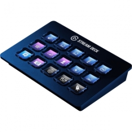 Elgato Stream Deck - Evolve Your Content. 10gaa9901