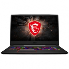MSI GE75 Raider 10SGS 17.3" 300Hz Gaming Laptop i9 16GB 512GB+1TB RTX2080S W10P 10Sgs-228Au