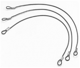 Motorola Elastic Tether: Palm Stylus, 50pack 11-42722-50r