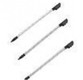 MOTOROLA STYLUS:PALM, TETHERED, 3 PACK IN 11-42794-03R