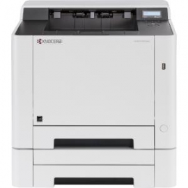 Kyocera Ecosys P5021cdw A4 Colour Printer / 21ppm / 1x50 Sheet Tray 1x250 Sheet Tray / Usb / Nic / Wifi / Duplex / 2yr Onsite Warranty 1102rd3as0