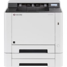 Kyocera Ecosys P5021cdn A4 Colour Printer / 21ppm / 1x50 Sheet Tray 1x250 Sheet Tray / Usb / Nic / Duplex / 2yr Onsite Warranty 1102rf3as0