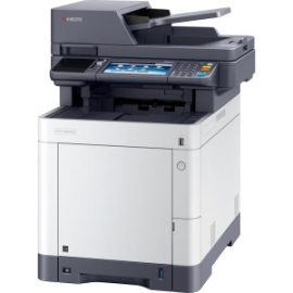 Kyocera Ecosys M6630cidn A4 Colour Mfp 1102tz3as1