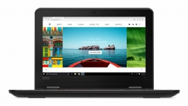 Lenovo Edu-lenovo 11e G5 N4100 4gb 128gb(emmc) 11.6in(hd-multitouch) Wl-ac Bt W10p64 1/1/0yr 20lns09w00