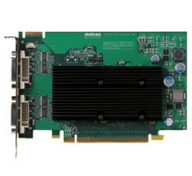 Matrox M9120 Pcie X16 Atx M9120-e512f