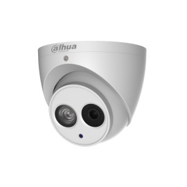 Dahua Eyeball Network Camera (IPC-HDW4631EMP-0280B)