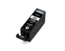 Canon Pgi525bk Black Ink Tank Pgi525bk