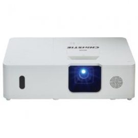 Christie Digital Christie Lw502 (white) 3lcd Wxga 5000lm Single Lamp 6.9kg With 1.65-2.15:1 Lens 121-041106-01