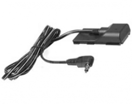 Canon Dc920 Dc Battery Charger Coupler To Suit Xlh1, Xhg1, Xha1, Xl2 & Xm2 Dc920 