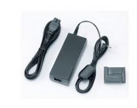 Canon Ackdc50 Ac Adaptor Kit Inc Ca-dc10 & Dr-40 To Suit Psg10 Ackdc50