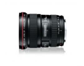 Canon Ef17-40l Ef 17-40mm F/ 4l Usm, Diameter 77mm To Suit Lens Hood Ew-83e Ef17-40l