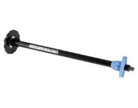 HP Designjet Zx100 24-In Spindle Q6700A