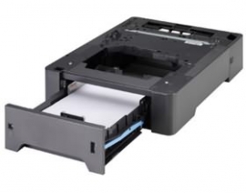 Kyocera Paper Feeder Unit 500 Sheet For Fs-c2126mfp/ Fs-c2026mfp 1203na3nl0