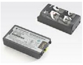 Motorola Kit: Battery Assy: Li-ion, 4800mah, Spare, 50pack Btry-mc31kab02-50