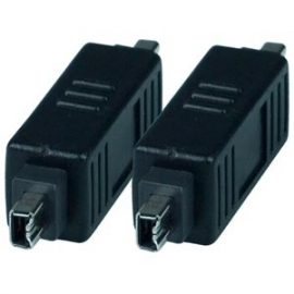 Generic Adapter: 1394A Firewire 4M To 4M 1394 4M-4M