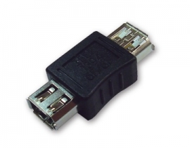 Adapter: Firewire 6f To 6f 1394-6f-6f