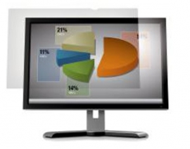 3m 23" Widescreen Anti-glare Filter 98044058406