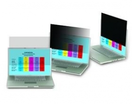 3m 12" Wide Privacy Filter Pf12.1w