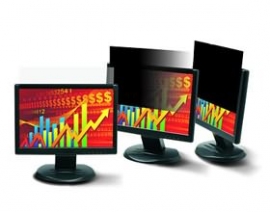 3m 20" Wide Privacy Filter Pf20.1w