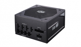 Cooler Master V 850W Gold Fully Modular Cable Design 80 Plus Gold Certified Semi-Fanles Mpy-8501-Afaagv-Au